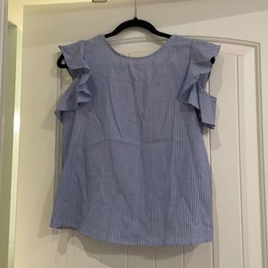 Westmoon blouse